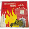 Firehouse Five Plus Two vol 2