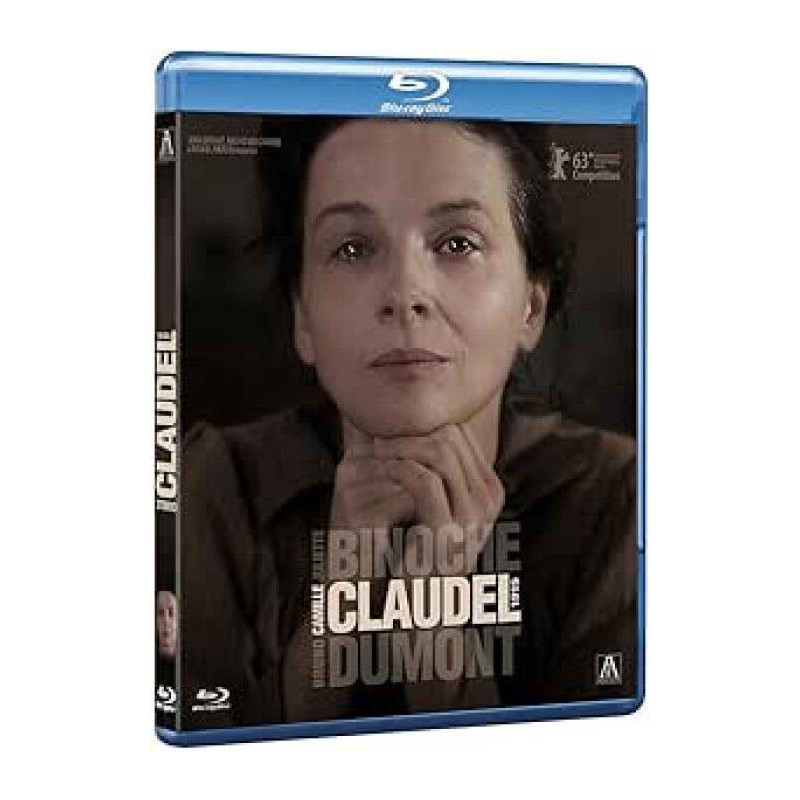 Camille claudel 1915 [Blu-ray] (NEUF SOUS BLISTER)