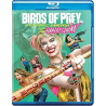 Birds of prey -Blu-Ray (NEUF SOUS BLISTER)