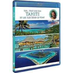 Antoine : tahiti et les îles sous le vent [Blu-ray] (NEUF SOUS...