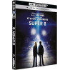 Super 8 [4K Ultra-HD + Blu-Ray] (NEUF SOUS BLISTER)