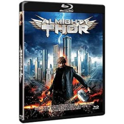 Almighty thor [Blu-ray] (NEUF SOUS BLISTER)