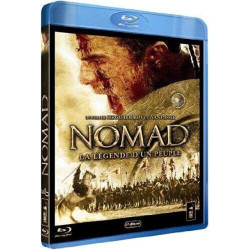 Nomad [Blu-ray] (NEUF SOUS BLISTER)