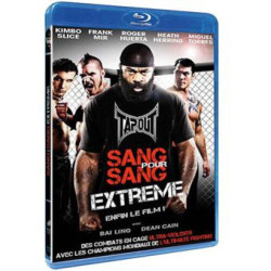 SANG POUR SANG EXTREME [Blu-ray] (NEUF SOUS BLISTER)