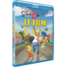 Les Simpson - le film [Blu-ray] (NEUF SOUS BLISTER)