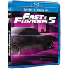 Fast and Furious 5 [Blu-Ray] (NEUF SOUS BLISTER)