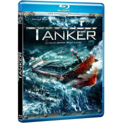 Tanker [Blu-ray] (NEUF SOUS BLISTER)
