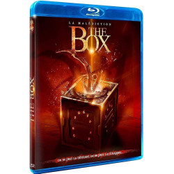 The Box - Blu-Ray (NEUF SOUS BLISTER)