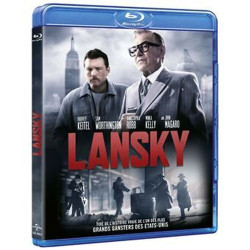 Lansky [Blu-ray] (NEUF SOUS BLISTER)
