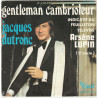 Gentleman Cambrioleur