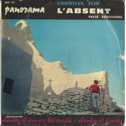 L'absent