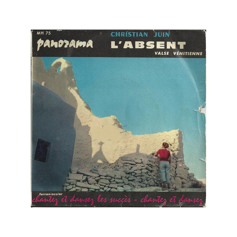 L'absent