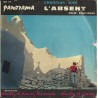 L'absent