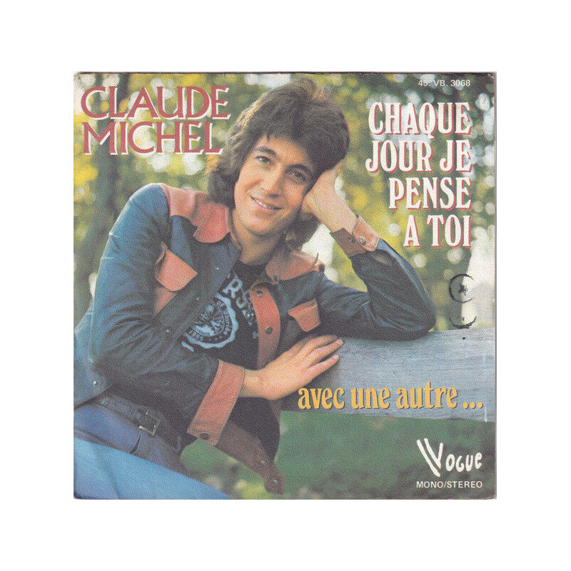 Chaque Jour Je Pense À Toi