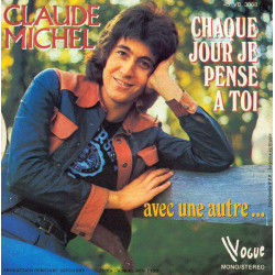 Chaque Jour Je Pense À Toi