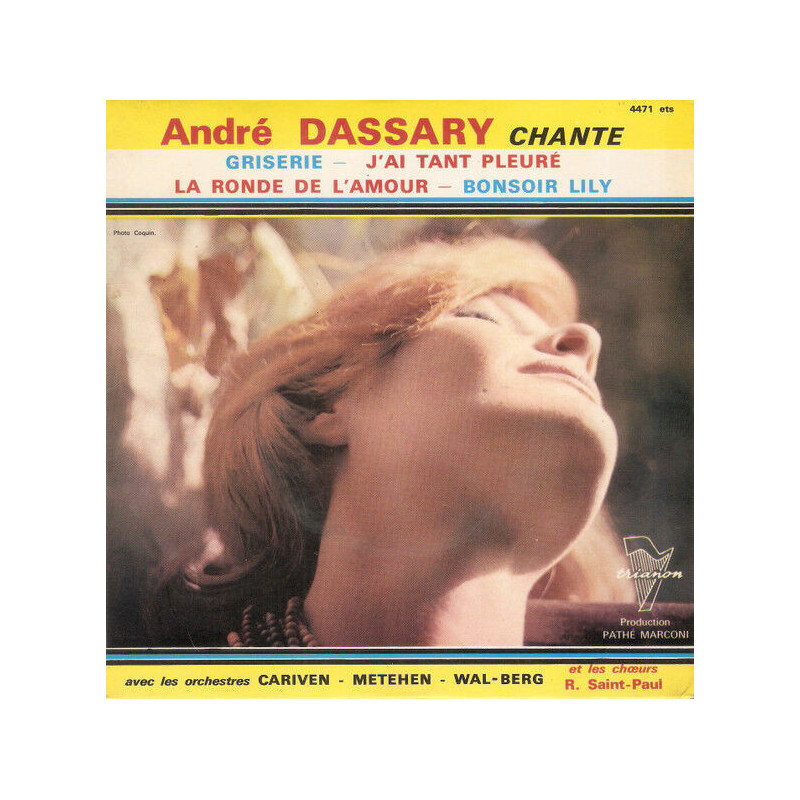 Chante