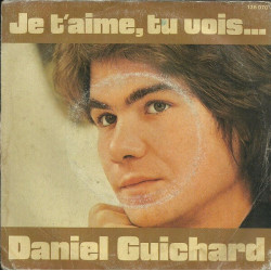 Je T'aime Tu Vois