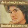 Je T'aime Tu Vois