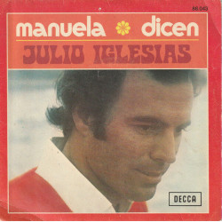 Manuela / Dicen