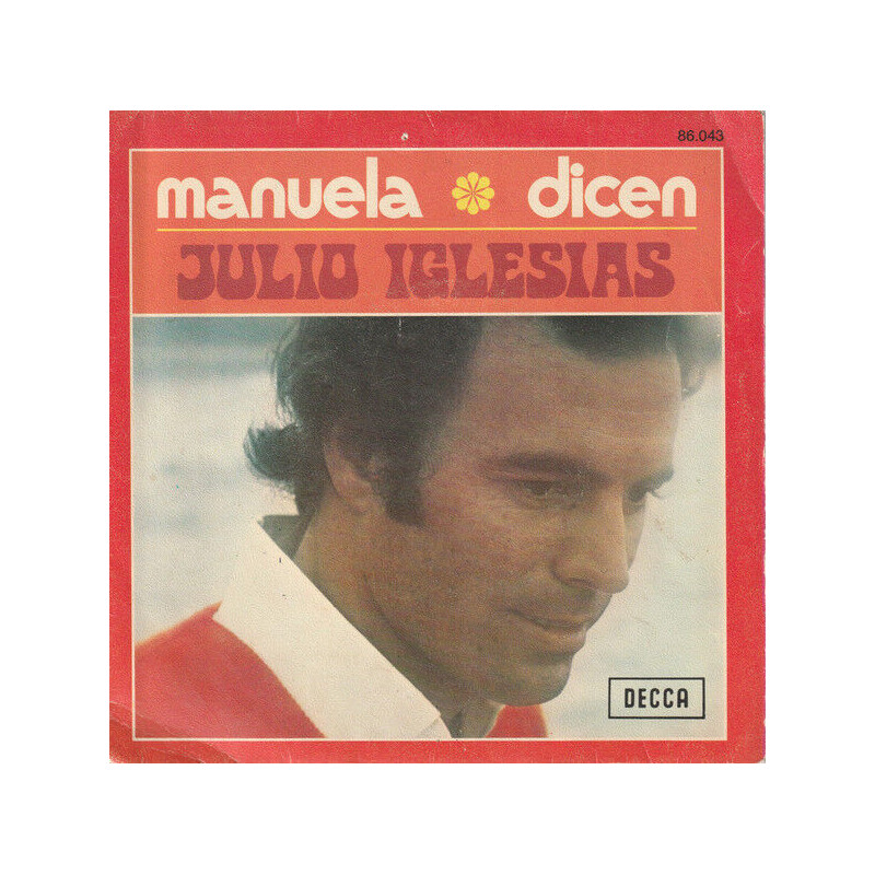 Manuela / Dicen
