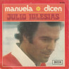 Manuela / Dicen