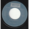 Manuela / Dicen
