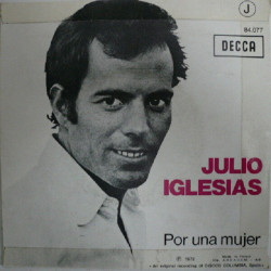 Un Canto A Galicia