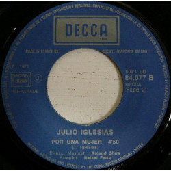 Un Canto A Galicia