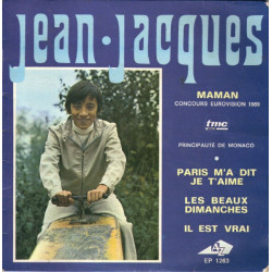 Maman