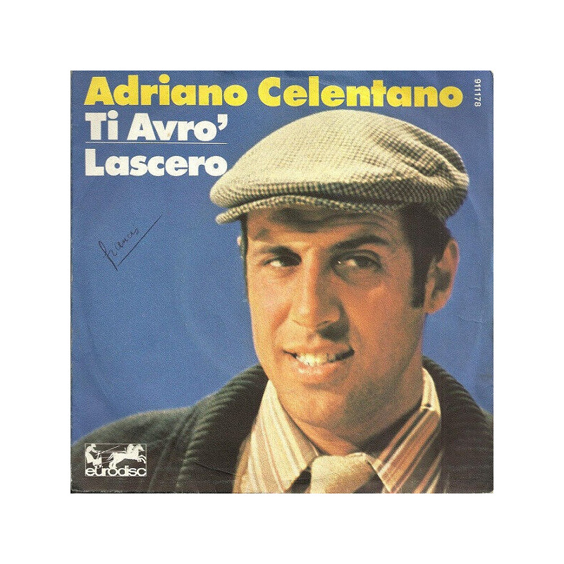 Ti Avro' / Lascero