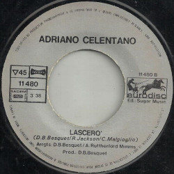 Ti Avro' / Lascero