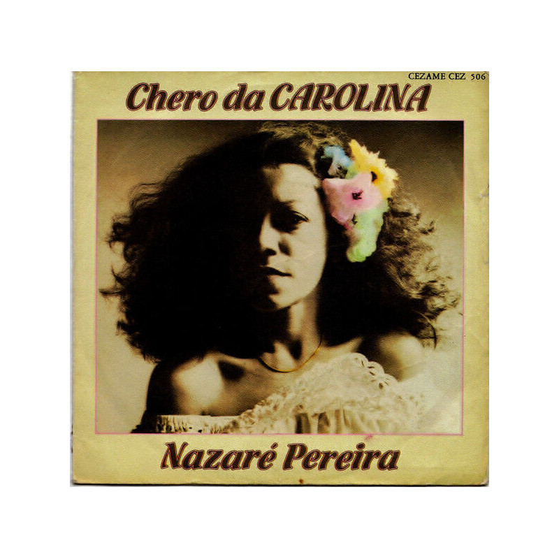Chero Da Carolina