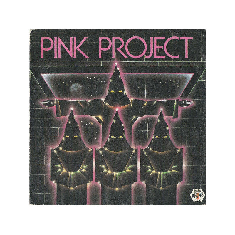 Disco Project