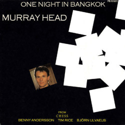 One Night In Bangkok