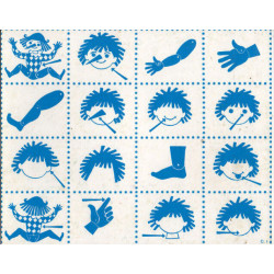 Mon Loto D'Anglais