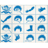 Mon Loto D'Anglais