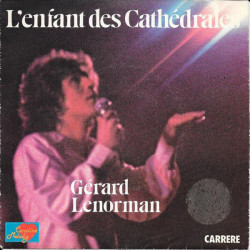 L'enfant Des Cathédrales