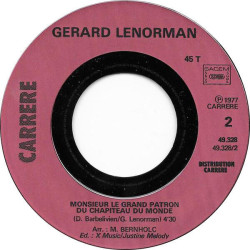 L'enfant Des Cathédrales