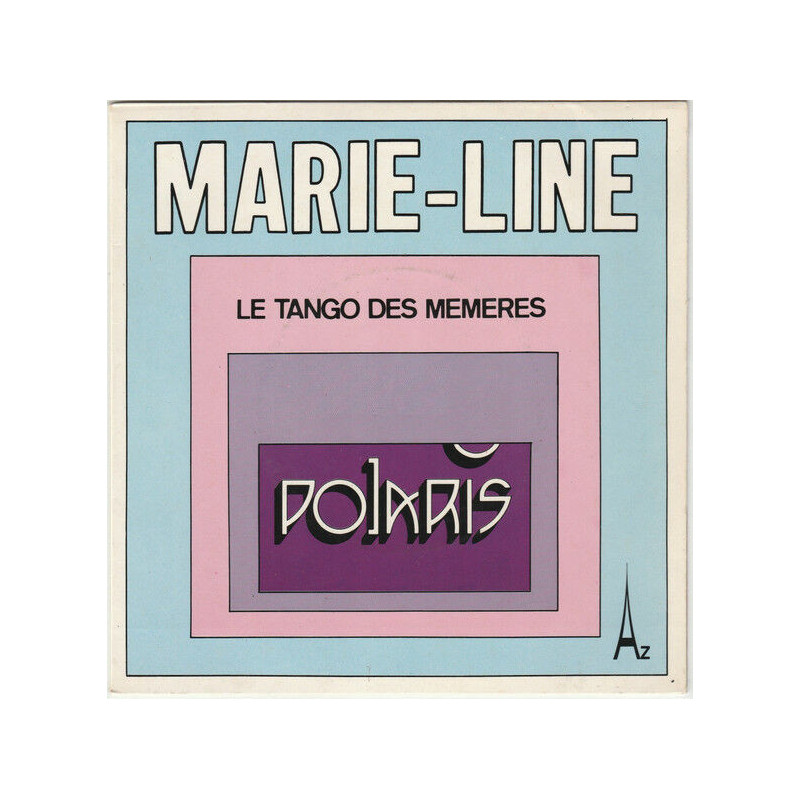 Marie-Line