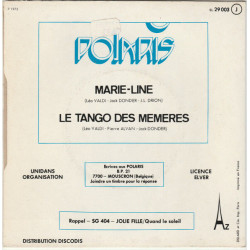 Marie-Line