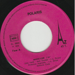 Marie-Line