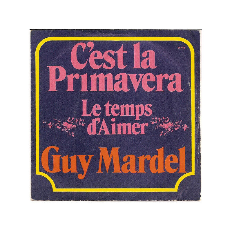 C'est La Primavera