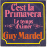 C'est La Primavera
