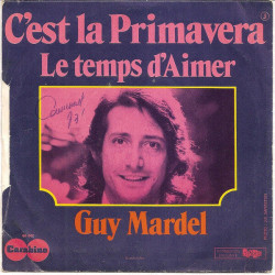 C'est La Primavera