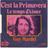 C'est La Primavera