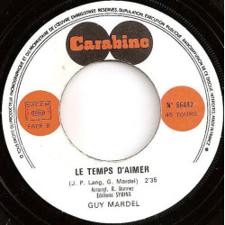 C'est La Primavera