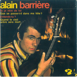 Si Je Rêve De Toi