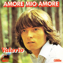 Amore Mio Amore