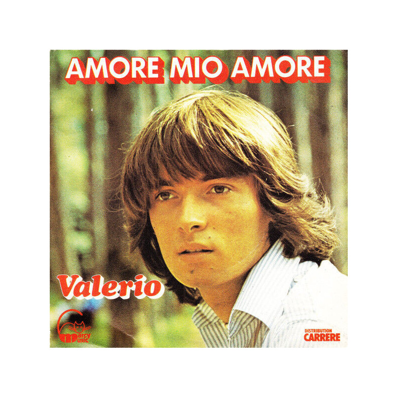 Amore Mio Amore