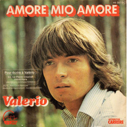 Amore Mio Amore